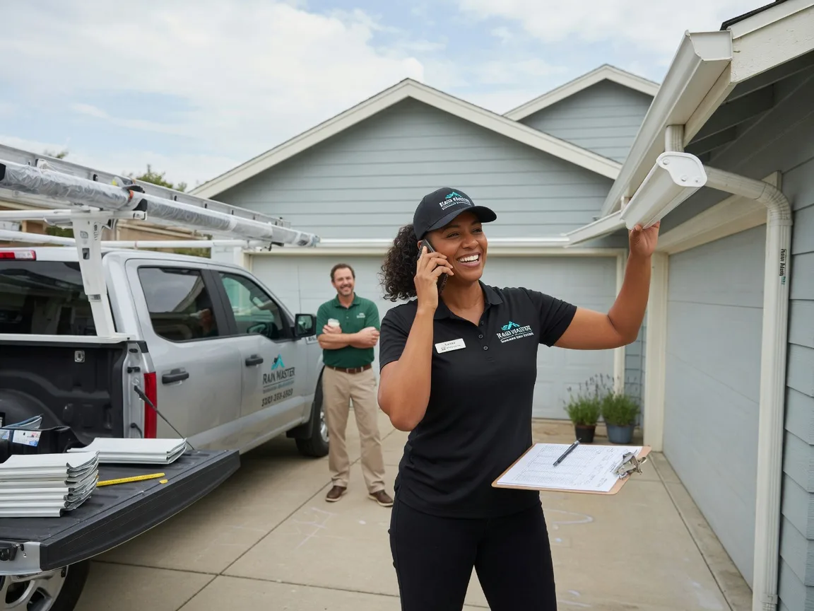 Gutter Installation Lyman, NE FAQs